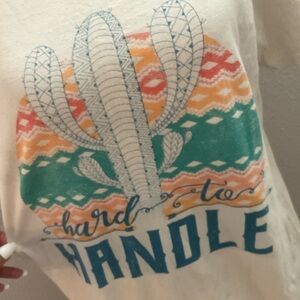 CAVENDERS Tee